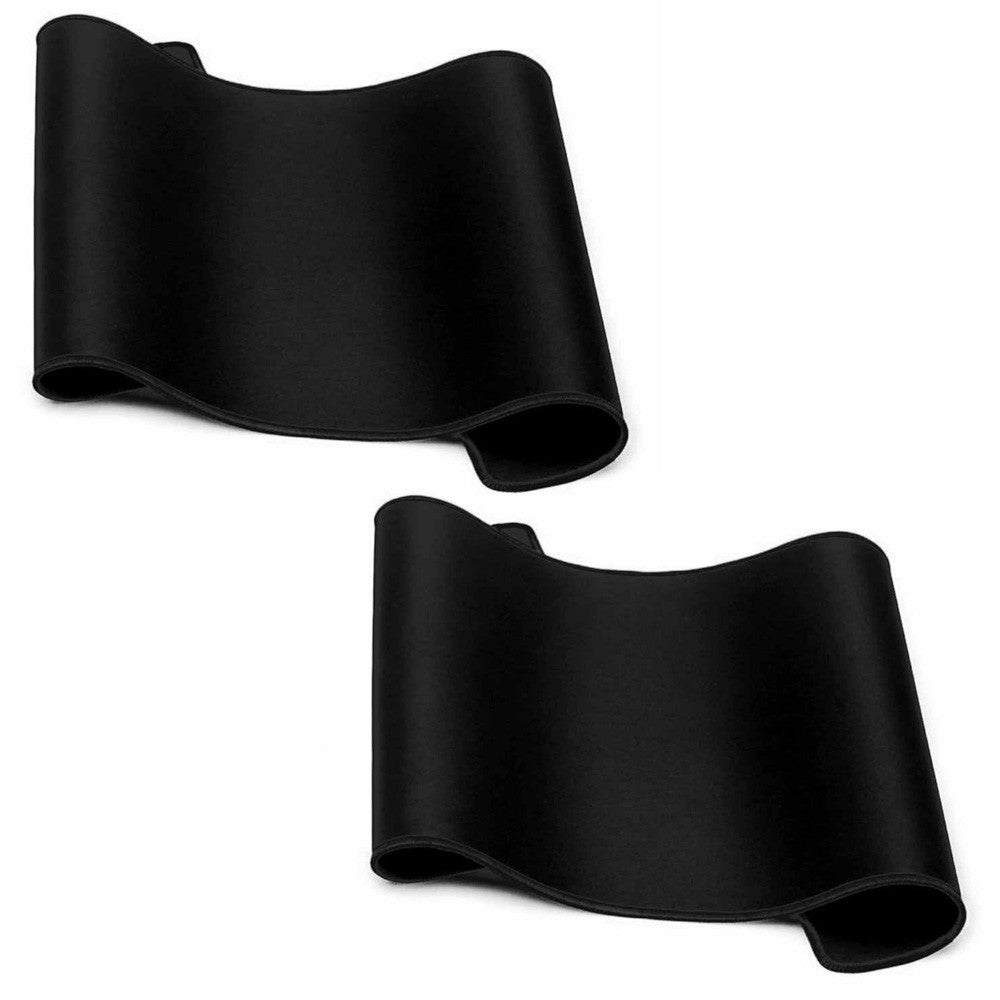 2X Extra Large XL Gaming Mouse Pad Mat for PC Macbook Laptop Anti-Slip 60Cmx30Cm