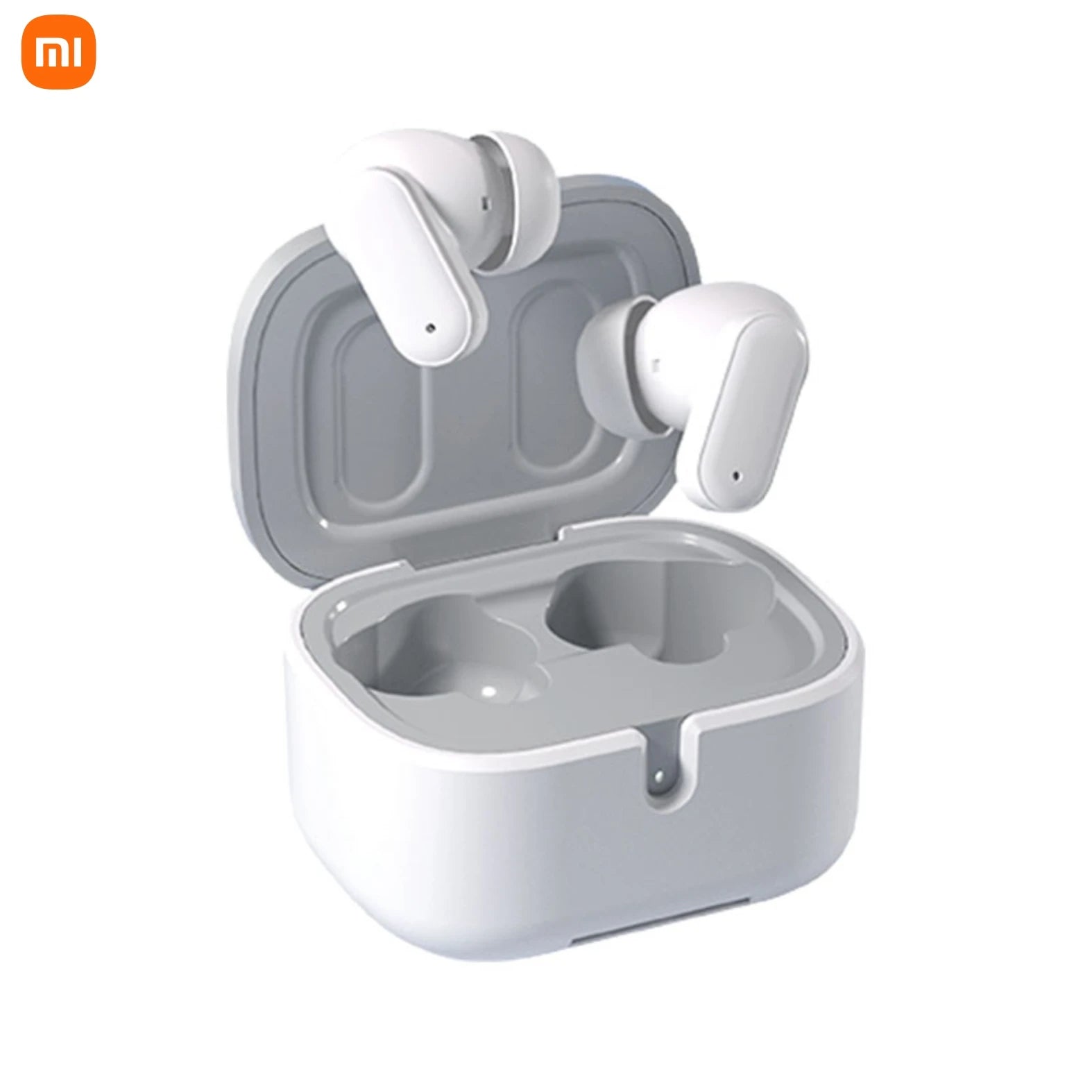 XIAOMI S35 Wireless Bluetooth Earphones with Noise Reduction, High Volume Phone Stand, Sports Games, Music in Ear Earphones