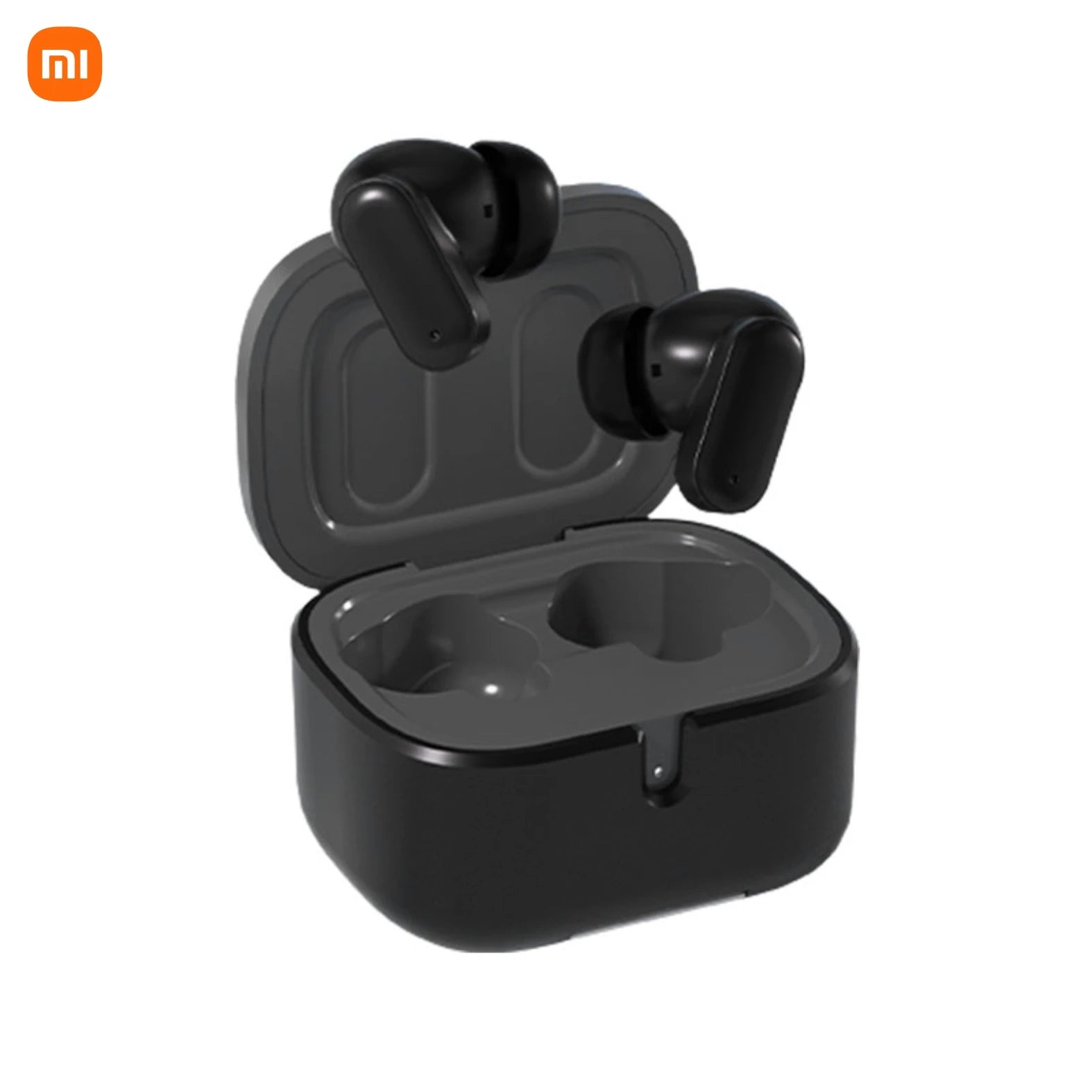 XIAOMI S35 Wireless Bluetooth Earphones with Noise Reduction, High Volume Phone Stand, Sports Games, Music in Ear Earphones
