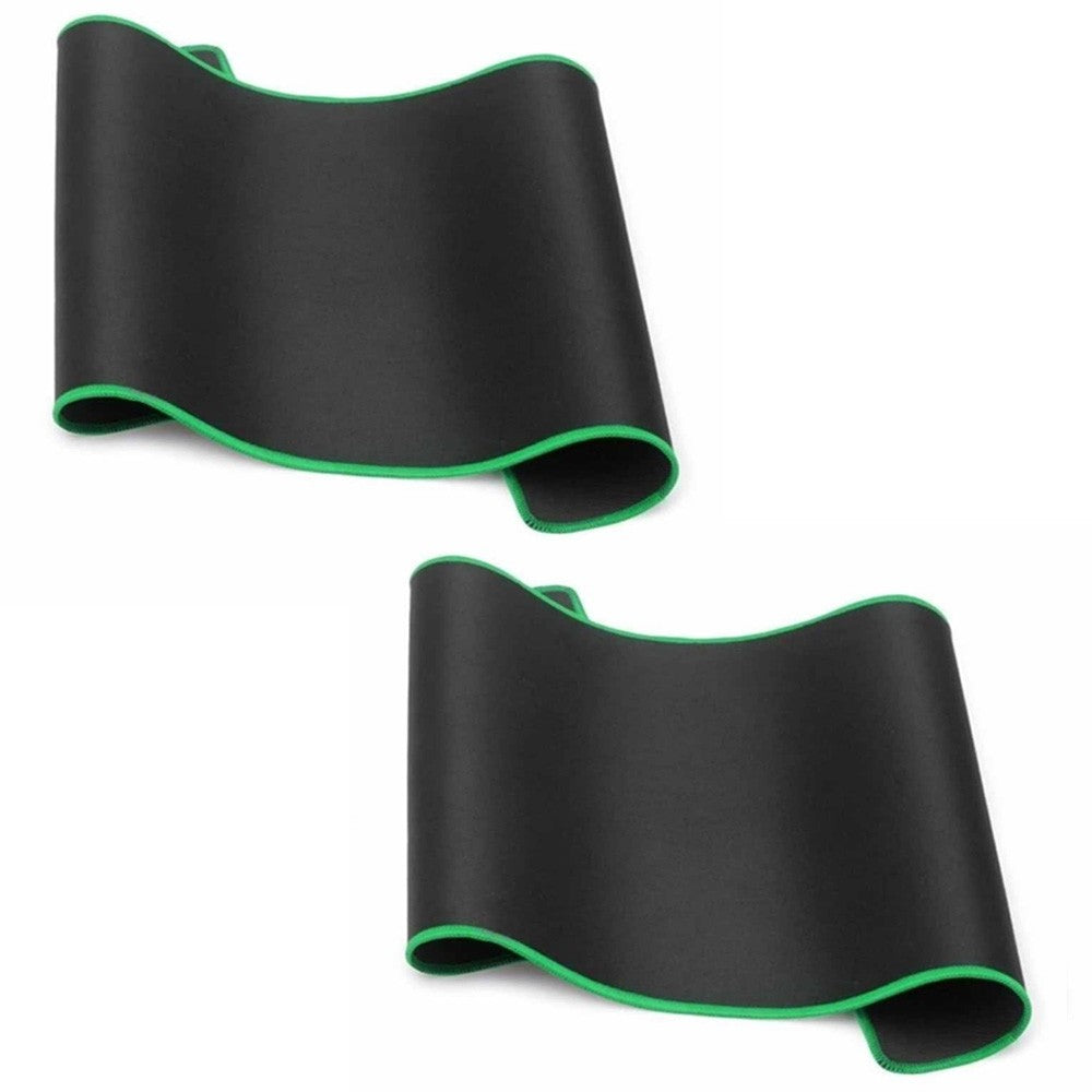 2X Extra Large XL Gaming Mouse Pad Mat for PC Macbook Laptop Anti-Slip 60Cmx30Cm
